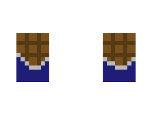 flying choklate