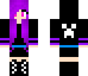 violet