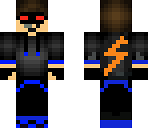 evil flash dash