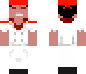 ryu malvado