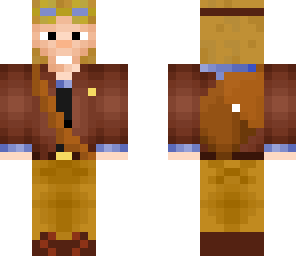 hunter