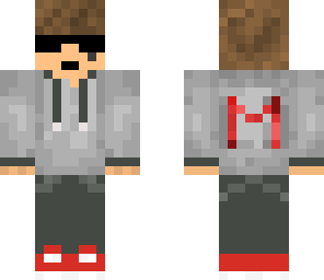 boy w headset and mic and sunglasses