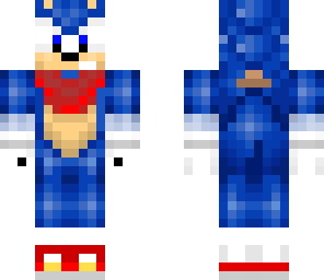 sonic edited