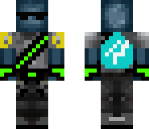 dokrok's squid minion