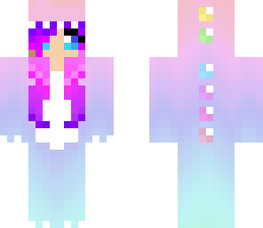 dino girl