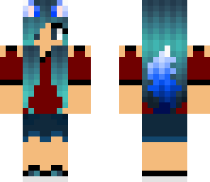 ice wolf