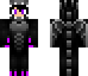 dragon minecrafter