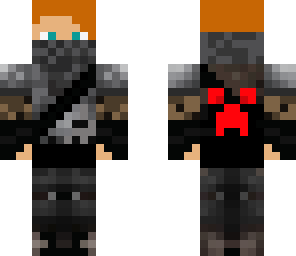 skin for creeperkiller2792