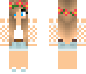 sommer girl