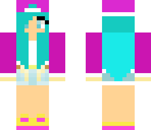 summer miakemp