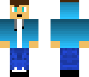 blue boy edit