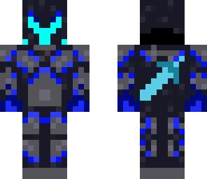 water warrior