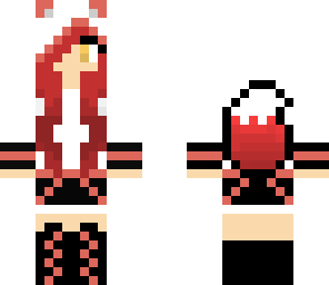 foxy girl