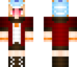 mai skin
