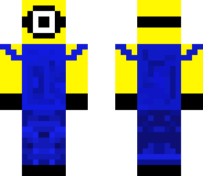 minionek