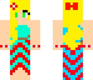 beach miakemp