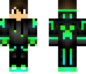gamer