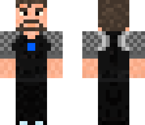 tony stark