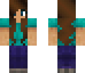 female steve