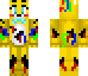 toy springtrap v2