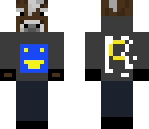 cow man