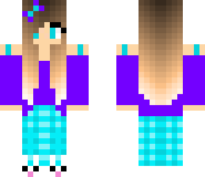 pj girl