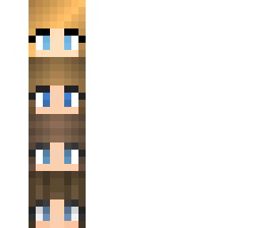 my shading style in my skindex life cx