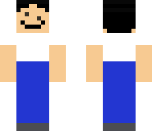 silly skin