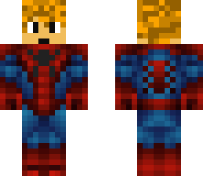 spider