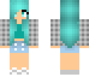 edited the eyes and the top