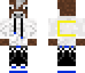 cow man lol