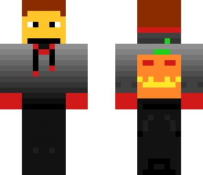 hallaween enderman319