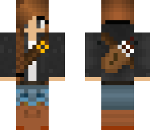katniss skin