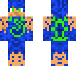 water mage