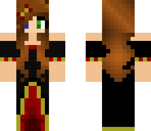 medieval princess