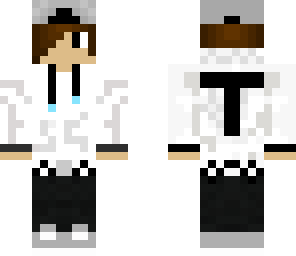 cool kid skin
