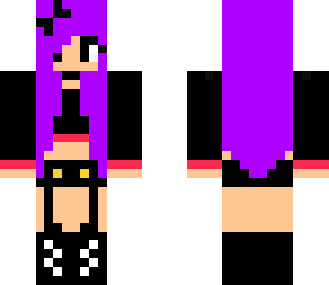 emo girl 2
