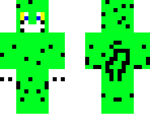 emerald cheetah v2