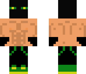 muscleman