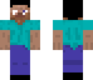 steve thug life