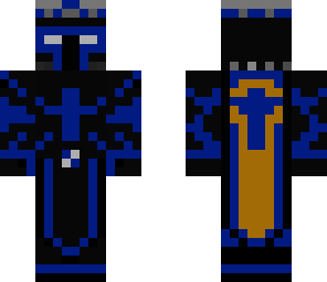 ocean knight