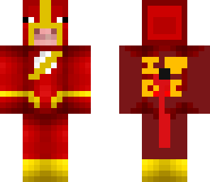backstab flash pig