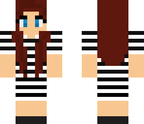 prisoner girl
