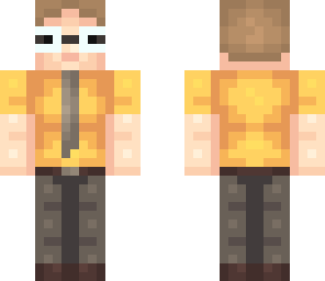 dwight schrute