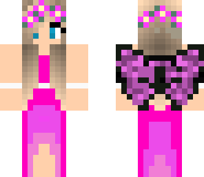 fashon fairy