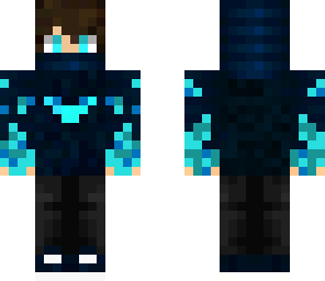 fire boy