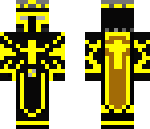 thunder knight