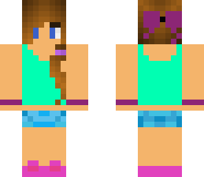 cool girl