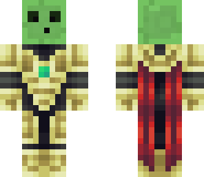 slime warrior
