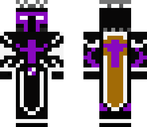 cosmic knight